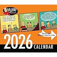 Positive Attitude: A Dilbert Collection (Dilbert Book): Adams